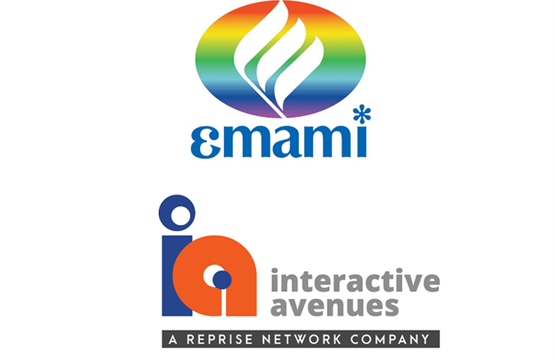 Emami appoints Interactive Avenues to handle digital media